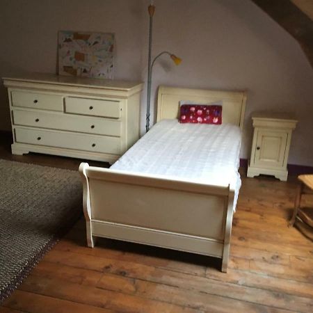 Maison Bourtoulot Merilheu Zewnętrze zdjęcie