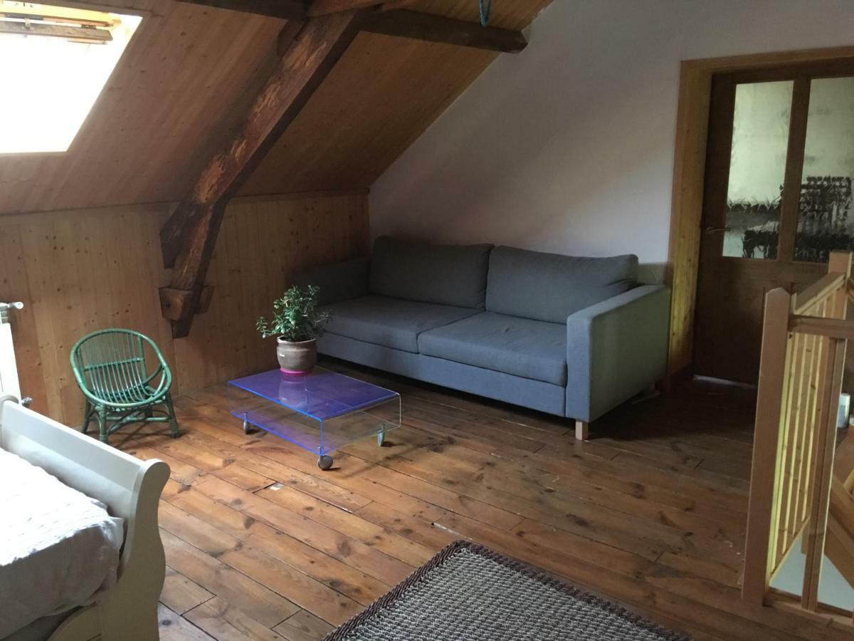 Maison Bourtoulot Merilheu Zewnętrze zdjęcie
